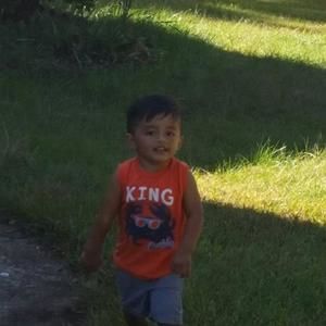 Meet your Posher, Luisangel